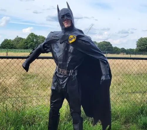 Batman
