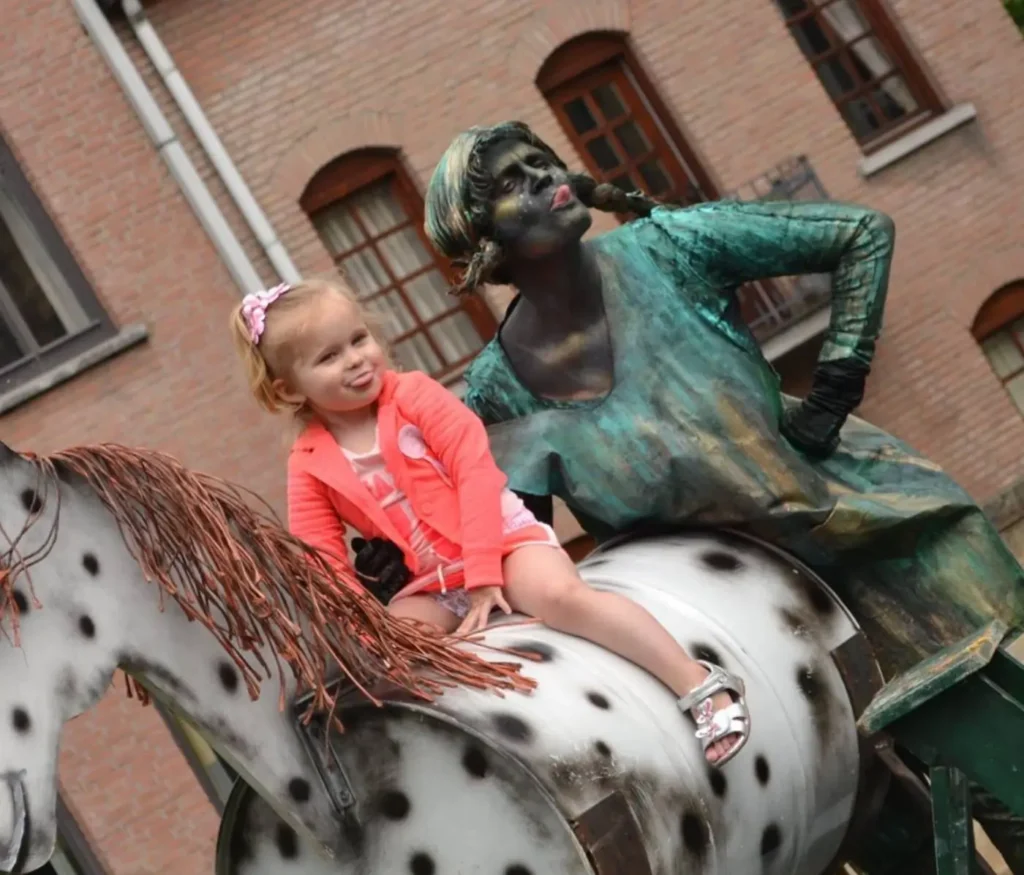 Pippi Langkous