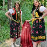 Waarzegsters bij Icare goes wild