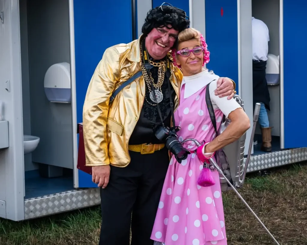 Props fotograaf